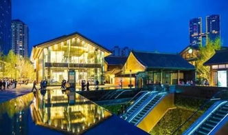 回顧成都變化 每個(gè)成都人都要拍巴巴掌