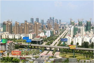 三四線被質(zhì)疑,是背了房價(jià)的鍋,曾經(jīng)適宜生活的小城還能回的去嗎