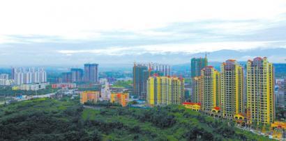 四川廣安市買房最高獲總房款2%購(gòu)房補(bǔ)貼_中國(guó)經(jīng)濟(jì)網(wǎng)--國(guó)家經(jīng)濟(jì)門戶