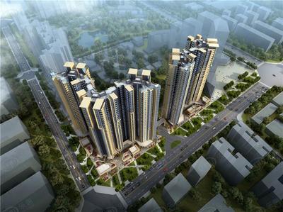 四川購房圈 - 樂居買房