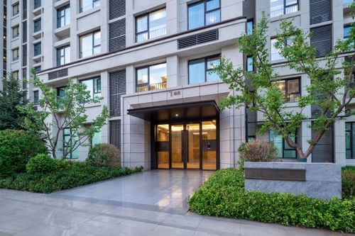 中駿地產(chǎn) 城 諾再兌現(xiàn) 北京中駿云景臺(tái)二期實(shí)景呈現(xiàn)