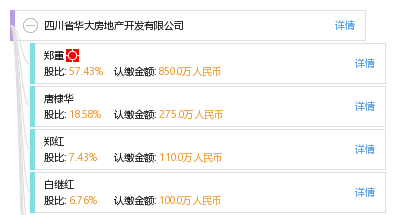 四川省華大房地產(chǎn)開發(fā) 在四川房地產(chǎn)領域的探索與成就