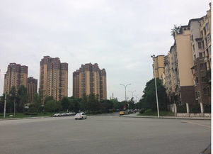 首宗溫江本土房企萬元地誕生，喚醒‘睡城’四川房地產新篇章