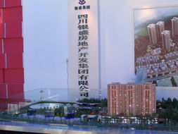 天府之國，家園新篇——四川房地產(chǎn)名優(yōu)特新產(chǎn)品展示會(huì)側(cè)影