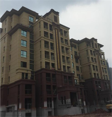 四川恒陽房地產(chǎn)開發(fā)集團(tuán) 川渝地區(qū)房地產(chǎn)行業(yè)的穩(wěn)健力量