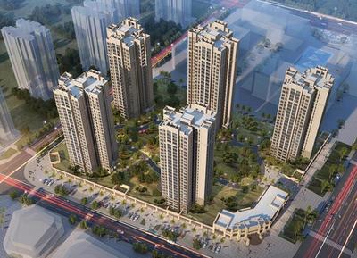 四川恒陽房地產(chǎn)開發(fā)集團(tuán) 深耕蜀地，筑夢人居新篇章