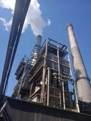 兢兢業(yè)業(yè)、一絲不茍 川煤焦化煉焦分廠廠長(zhǎng)張德華的匠心之路