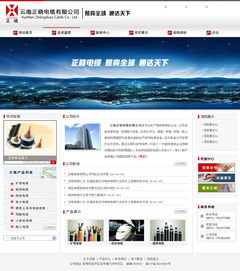 奧遠科技 正曉集團旗下昆明網(wǎng)站建設與云南網(wǎng)絡服務專家